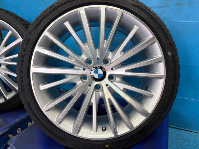 BMW純正マルチスポーク399（都筑店）