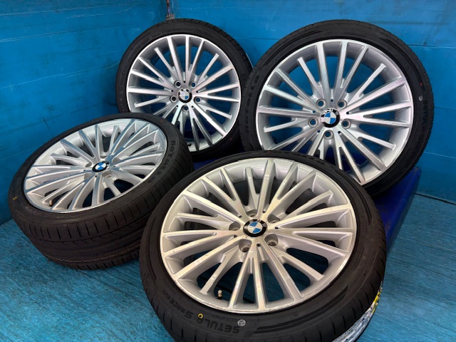 BMW純正マルチスポーク399（都筑店）の画像2