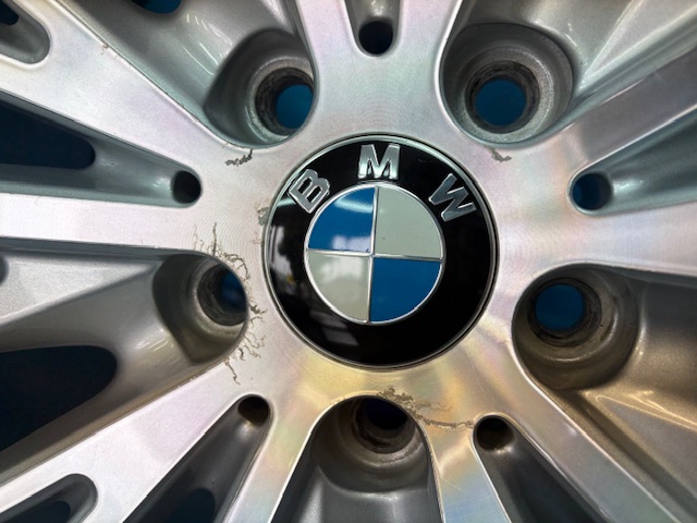 BMW純正マルチスポーク399（都筑店）の画像3