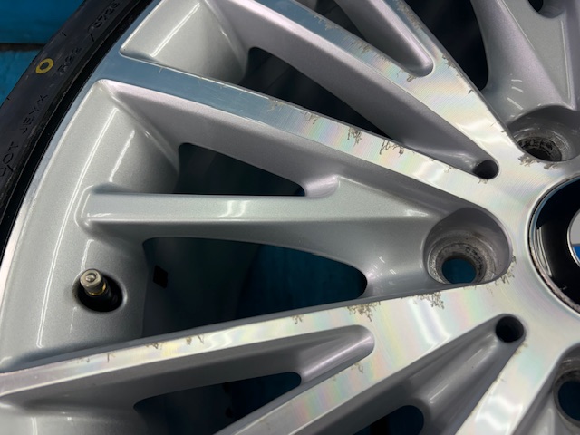 BMW純正マルチスポーク399（都筑店）の画像4
