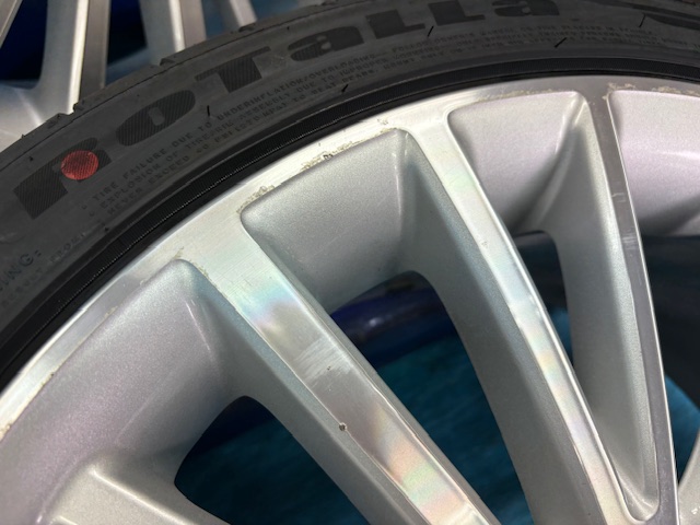 BMW純正マルチスポーク399（都筑店）の画像5