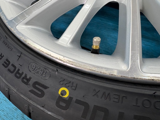 BMW純正マルチスポーク399（都筑店）の画像6