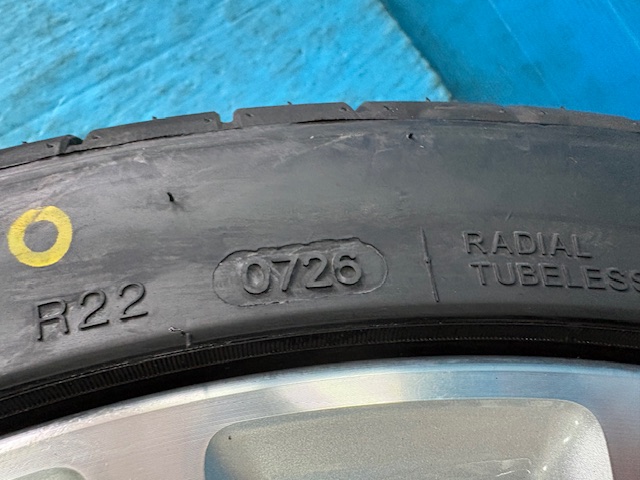 BMW純正マルチスポーク399（都筑店）の画像7