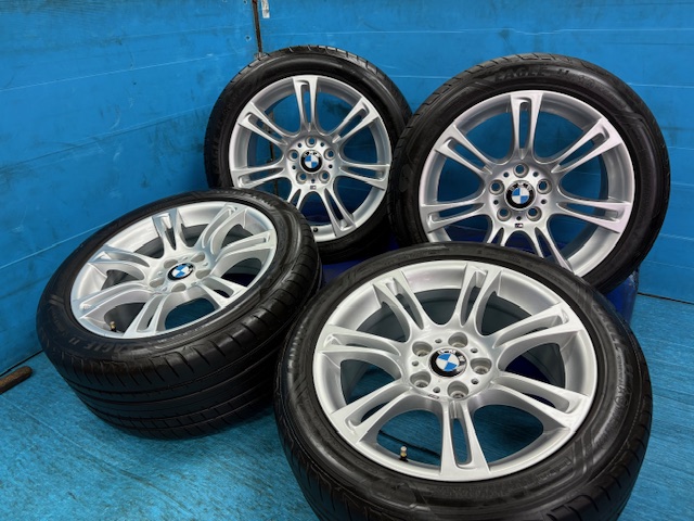 BMW純正 ダブルスポーク350M（都筑店）の画像2