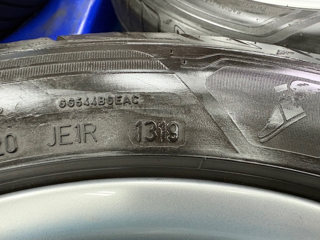 BMW純正 ダブルスポーク350M（都筑店）の画像3