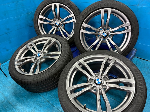 BMW純正 ダブルスポーク441M（都筑店）の画像2