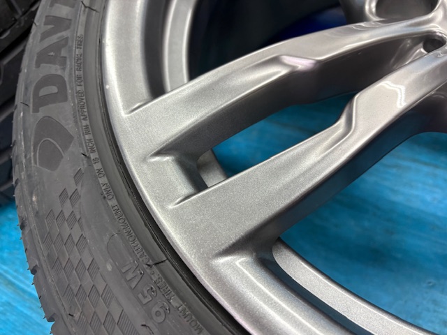 BMW純正 ダブルスポーク441M（都筑店）の画像3
