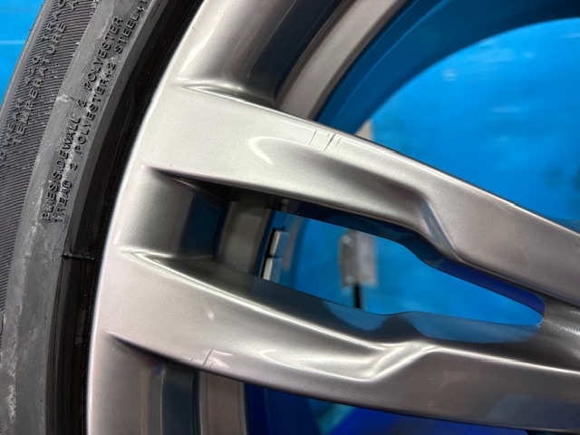 BMW純正 ダブルスポーク441M（都筑店）の画像5