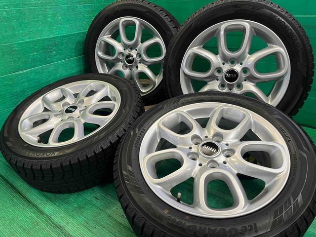 MINI純正 ループスポーク494(町田店)の画像2