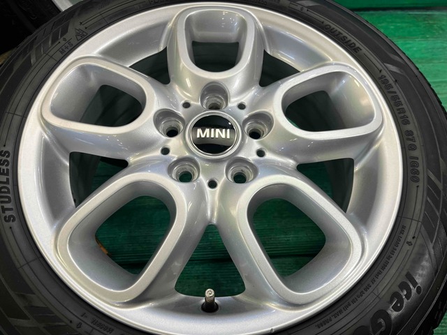 MINI純正 ループスポーク494(町田店)の画像6