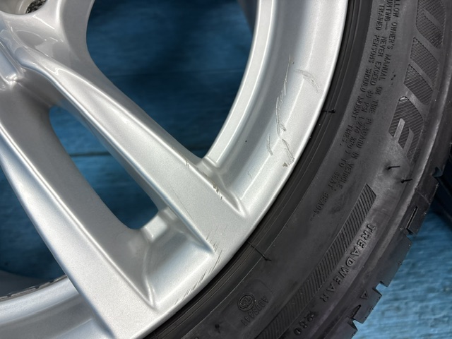 BMW純正 スタースポーク400M（都筑店）の画像5