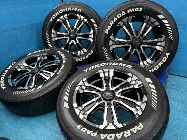 NITRO POWER CROSS CLAW（都筑店）の画像2