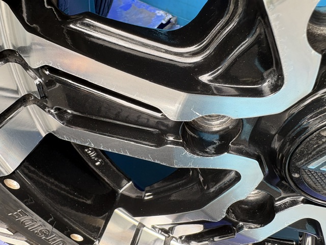 NITRO POWER CROSS CLAW（都筑店）の画像3