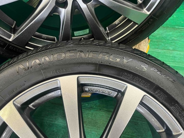 マナレイスポーツ(町田店)の画像4