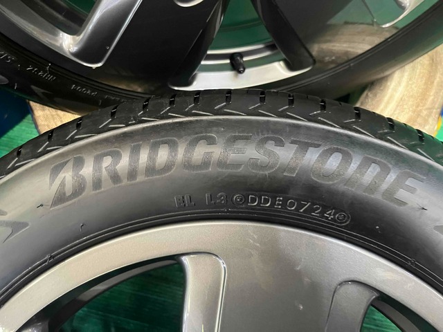 MINI純正リヴォレットスポーク517(町田店)の画像3