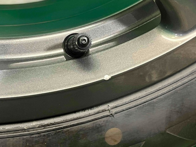 MINI純正リヴォレットスポーク517(町田店)の画像5