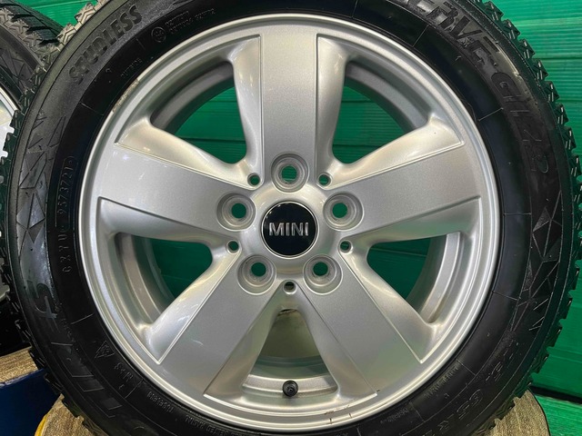 外車