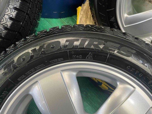 MINI純正ヘリスポーク492(町田店)の画像3