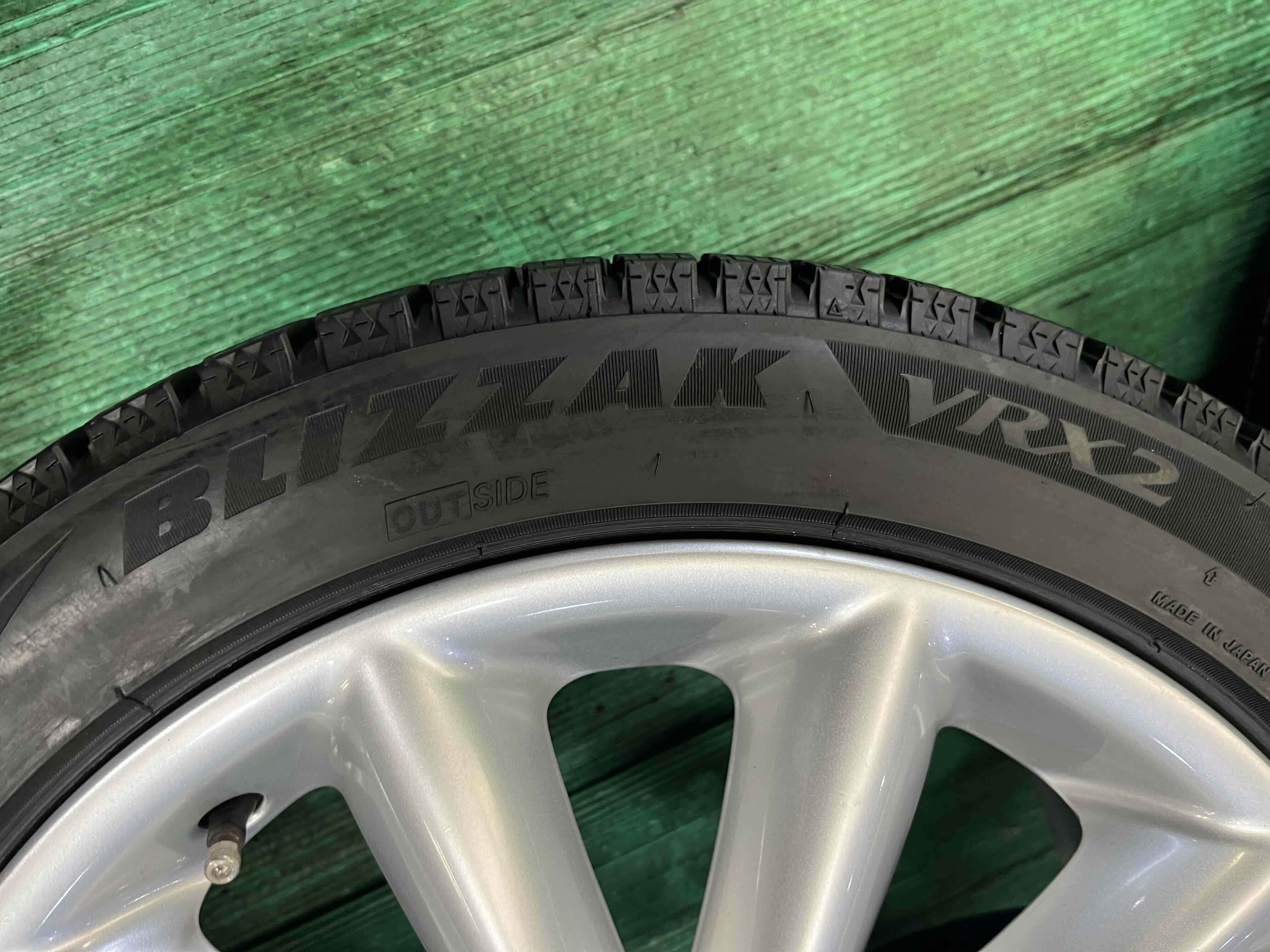 MINI純正 ベントスポーク518(町田店)の画像4