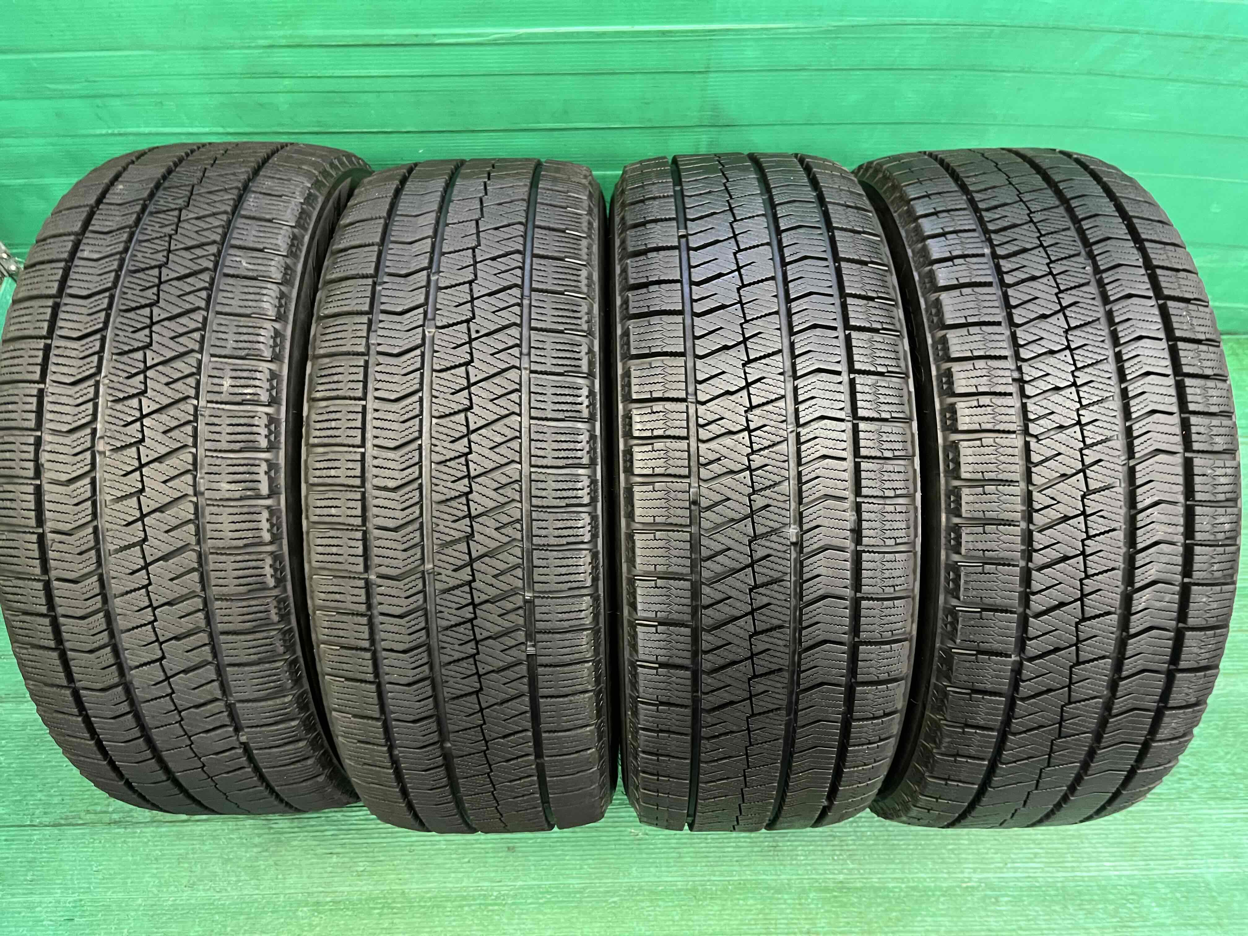 MINI純正 ベントスポーク518(町田店)の画像8