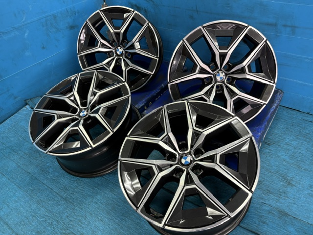 BMW純正 Mエアロダイナミックホイール936M（都筑店）の画像2