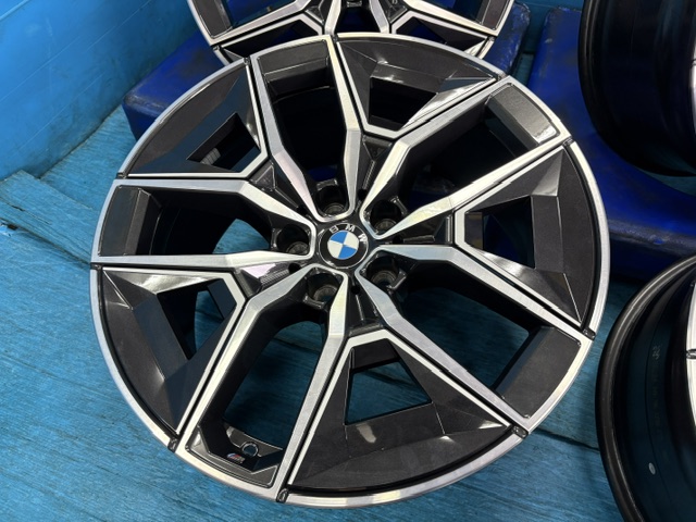 BMW純正 Mエアロダイナミックホイール936M（都筑店）の画像3