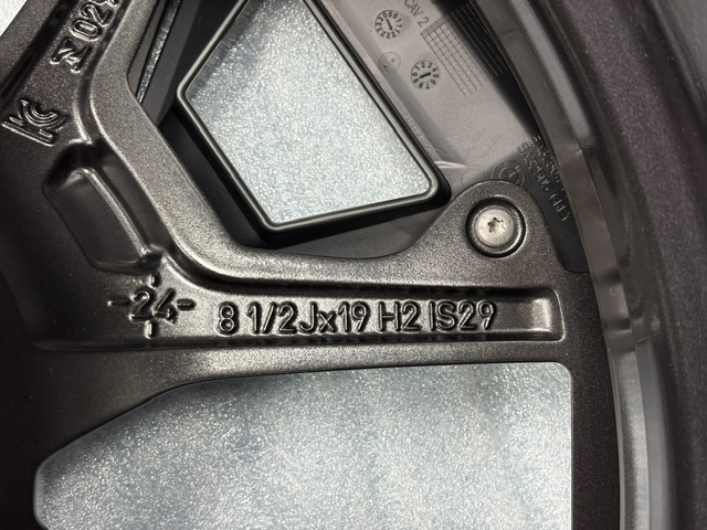 BMW純正 Mエアロダイナミックホイール936M（都筑店）の画像5