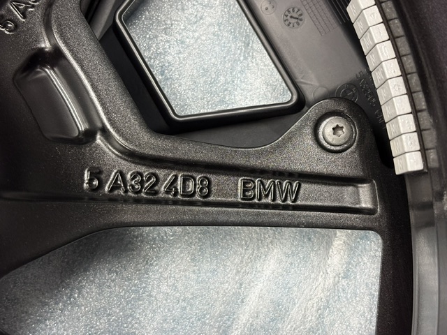 BMW純正 Mエアロダイナミックホイール936M（都筑店）の画像6