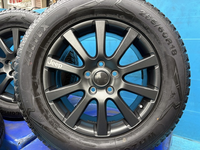 外車