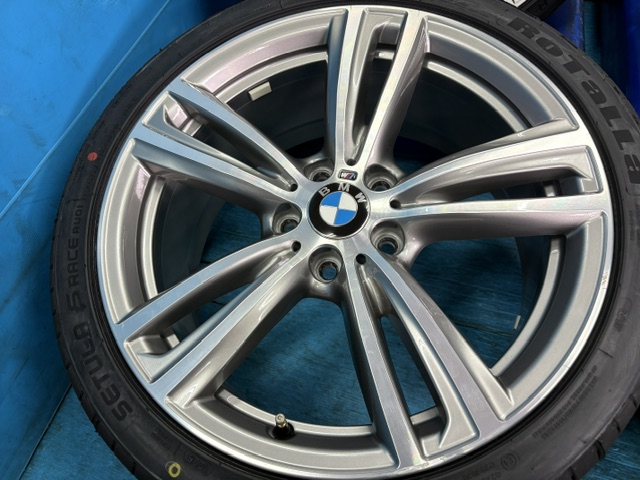 BMW純正 ダブルスポーク442M（都筑店）の画像3
