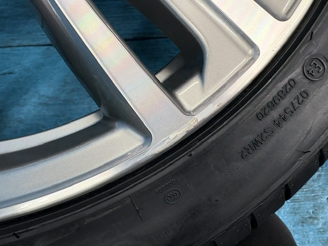 BMW純正 ダブルスポーク442M（都筑店）の画像4