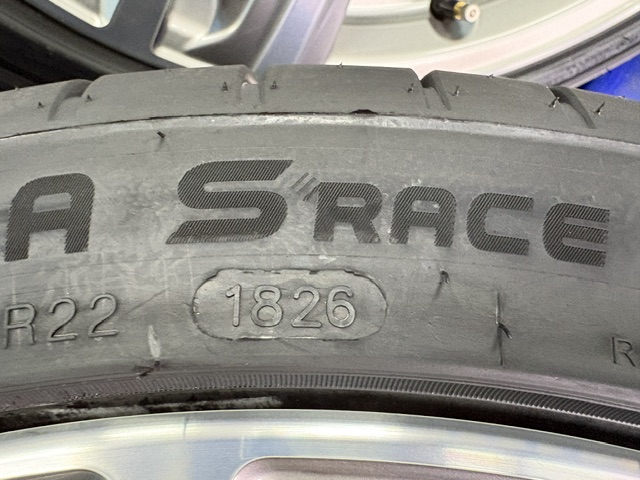 BMW純正 ダブルスポーク442M（都筑店）の画像6