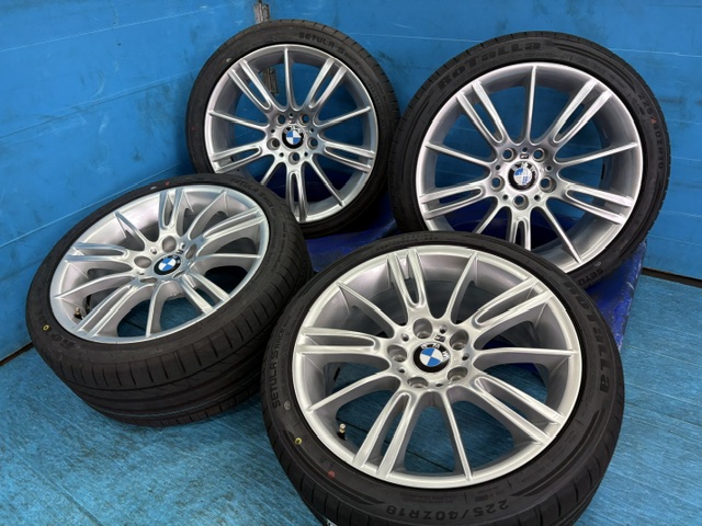 BMW純正 スタースポーク193M（都筑店）の画像2