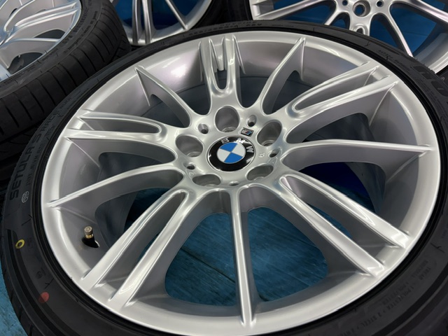 BMW純正 スタースポーク193M（都筑店）の画像3