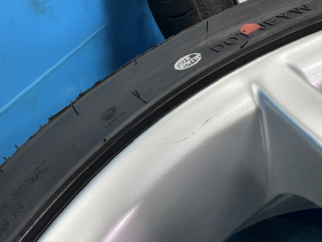 BMW純正 スタースポーク193M（都筑店）の画像4