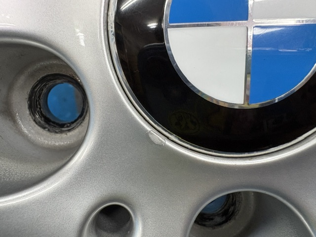 BMW純正 スタースポーク193M（都筑店）の画像5