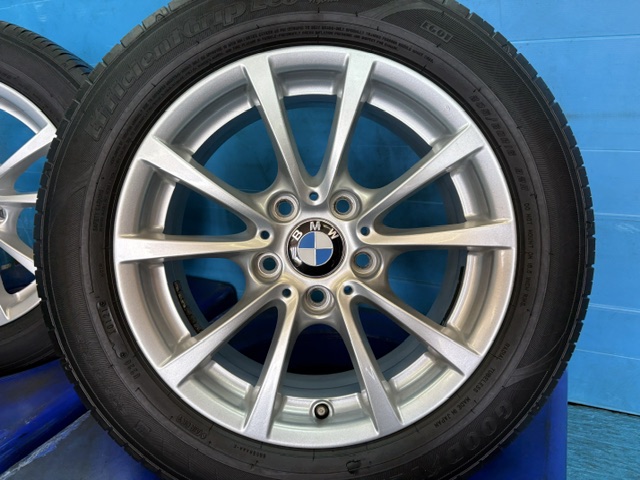 BMW純正 Vスポーク390（都筑店）