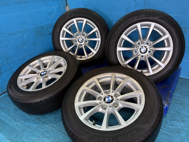 BMW純正 Vスポーク390（都筑店）の画像2
