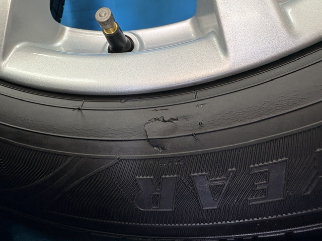 BMW純正 Vスポーク390（都筑店）の画像3