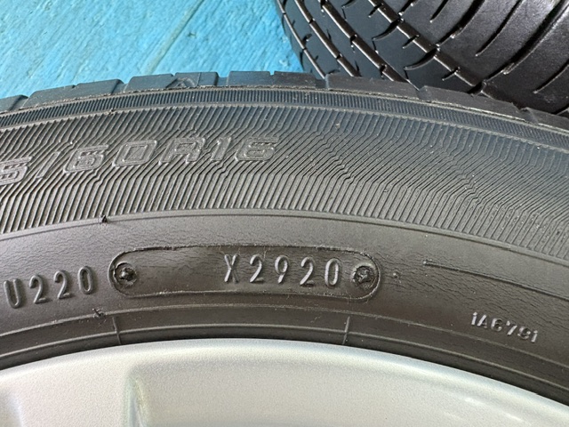 BMW純正 Vスポーク390（都筑店）の画像4