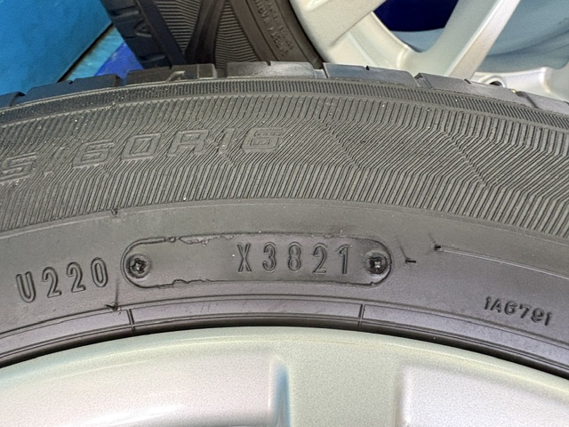 BMW純正 Vスポーク390（都筑店）の画像5