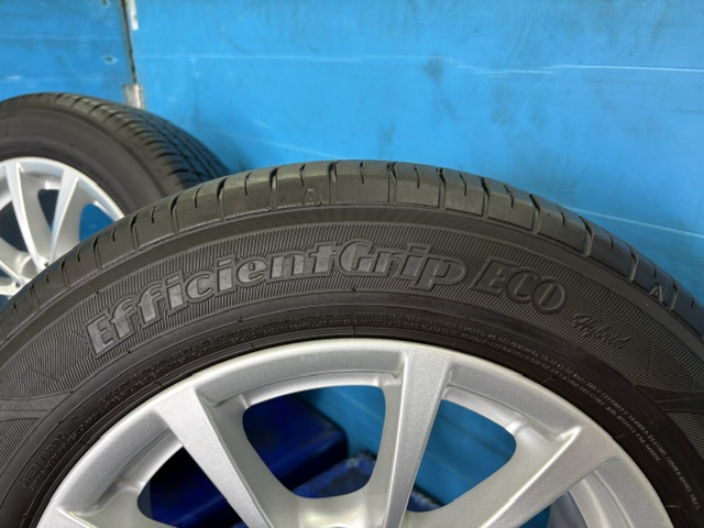 BMW純正 Vスポーク390（都筑店）の画像6