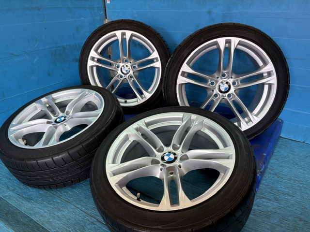 BMW純正 ダブルスポーク613M（都筑店）の画像2