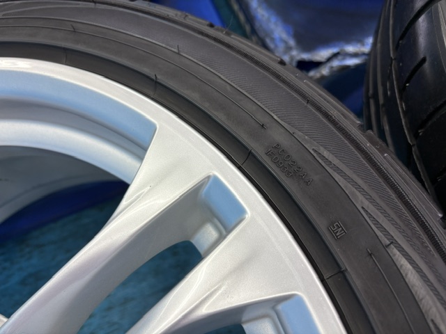 BMW純正 ダブルスポーク613M（都筑店）の画像4