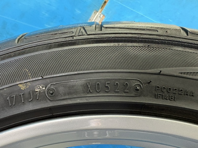 BMW純正 ダブルスポーク613M（都筑店）の画像5