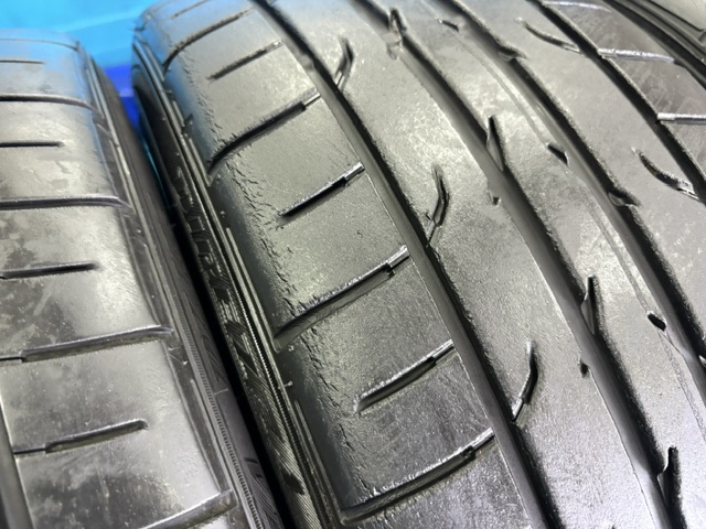 BMW純正 ダブルスポーク613M（都筑店）の画像6