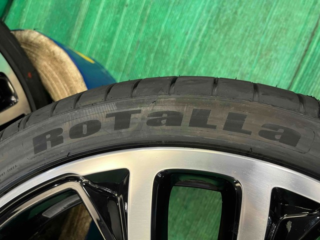 MINI純正サーキットスポーク592(町田店)の画像3