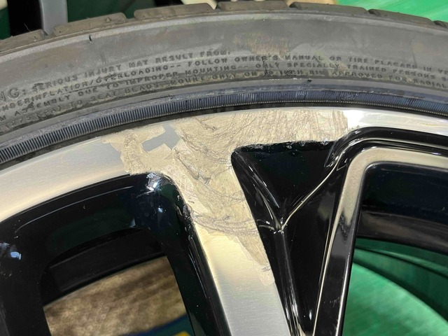 MINI純正サーキットスポーク592(町田店)の画像5