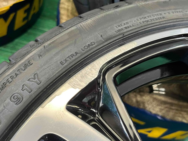 MINI純正サーキットスポーク592(町田店)の画像6