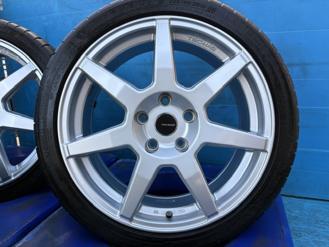 外車